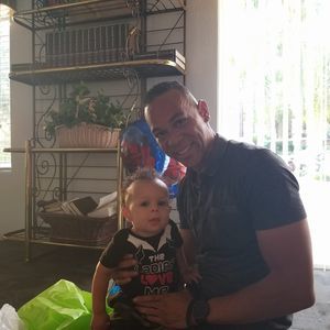 Meet your Posher, Otis